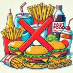 fast food